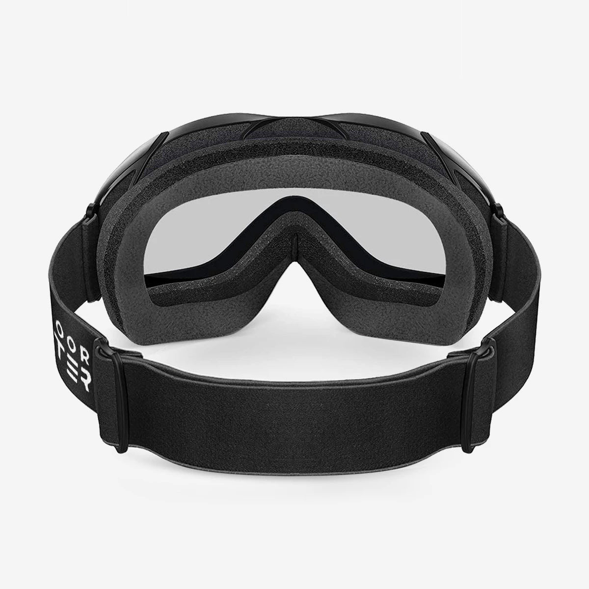 Lunettes de ski OTG