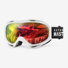 Lunettes de ski OTG