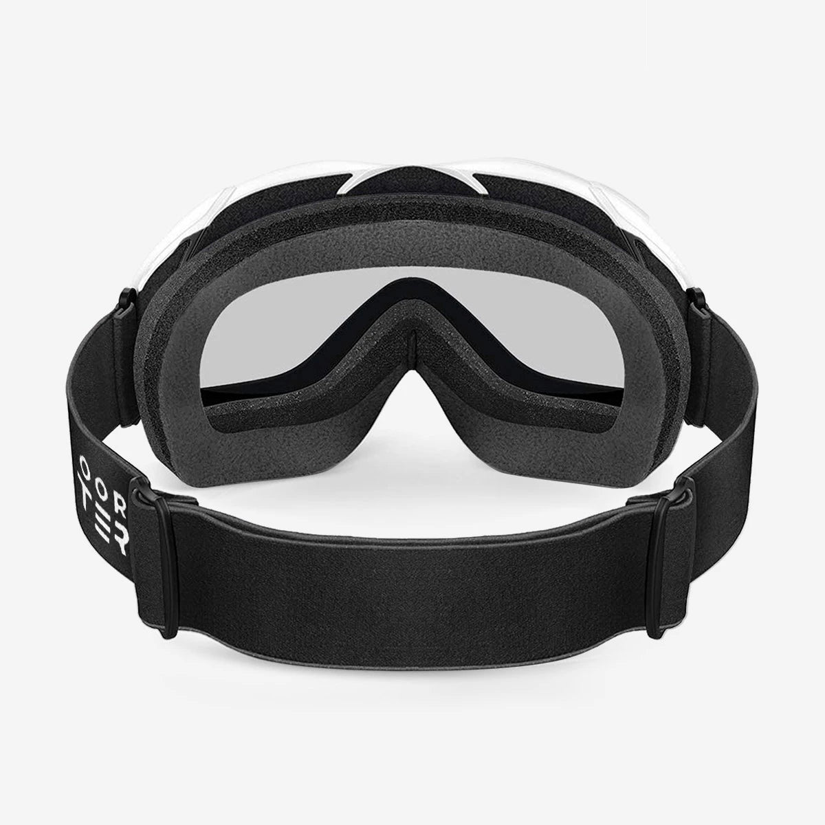 Lunettes de ski OTG