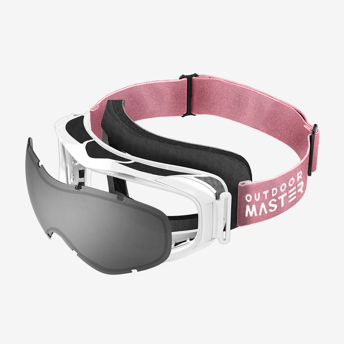 Lunettes de ski OTG