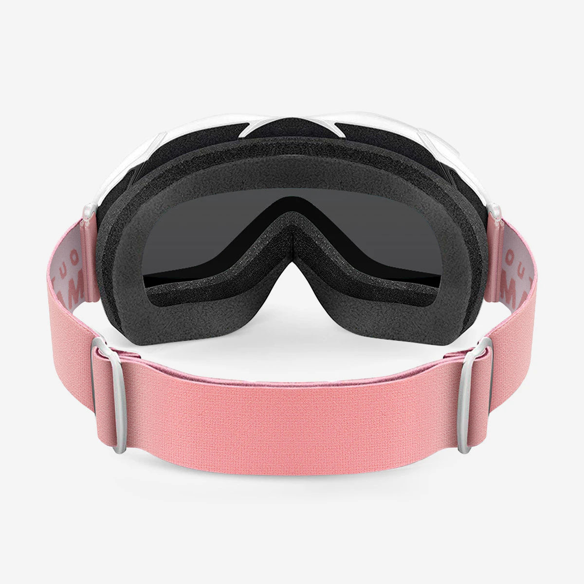 Lunettes de ski OTG