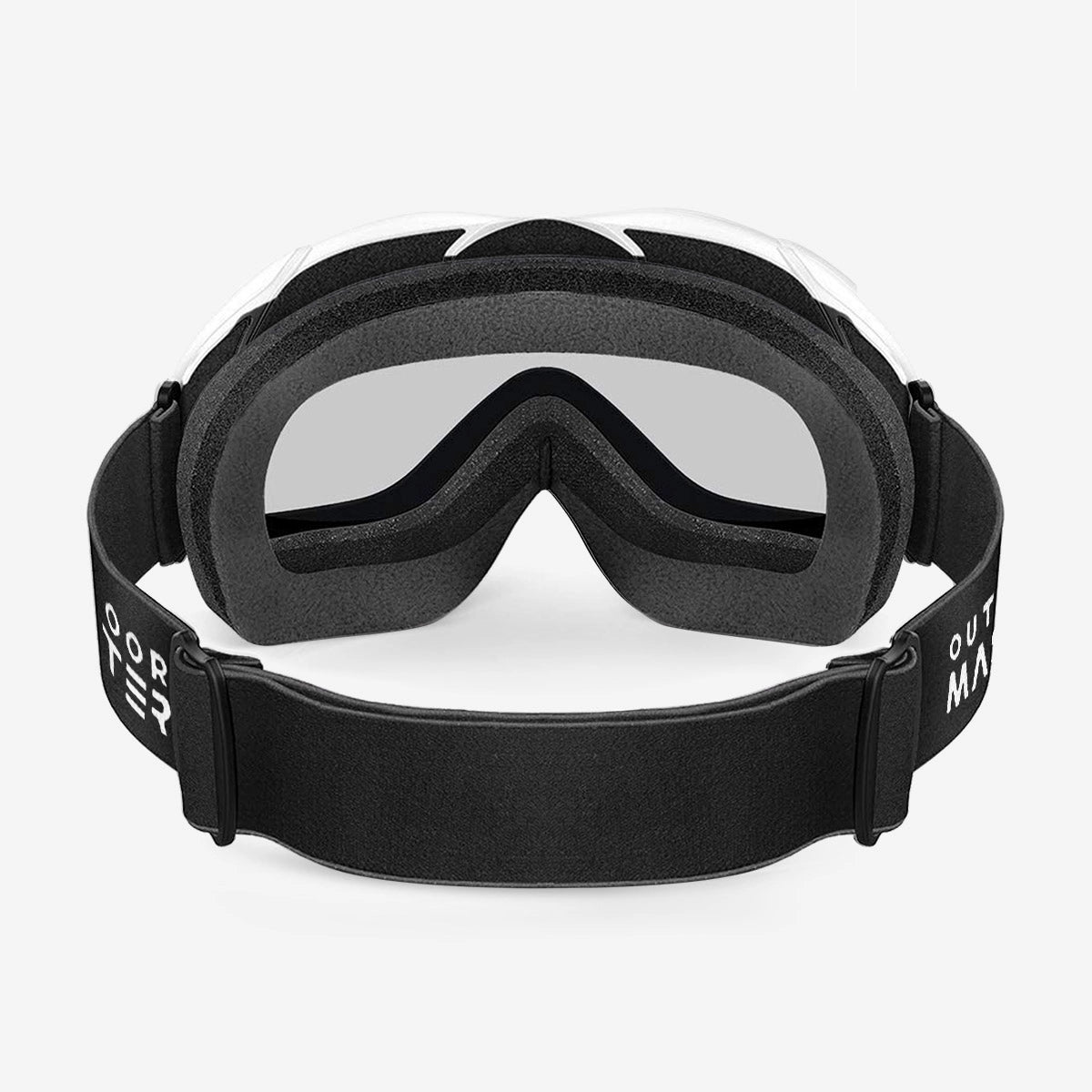 Lunettes de ski OTG