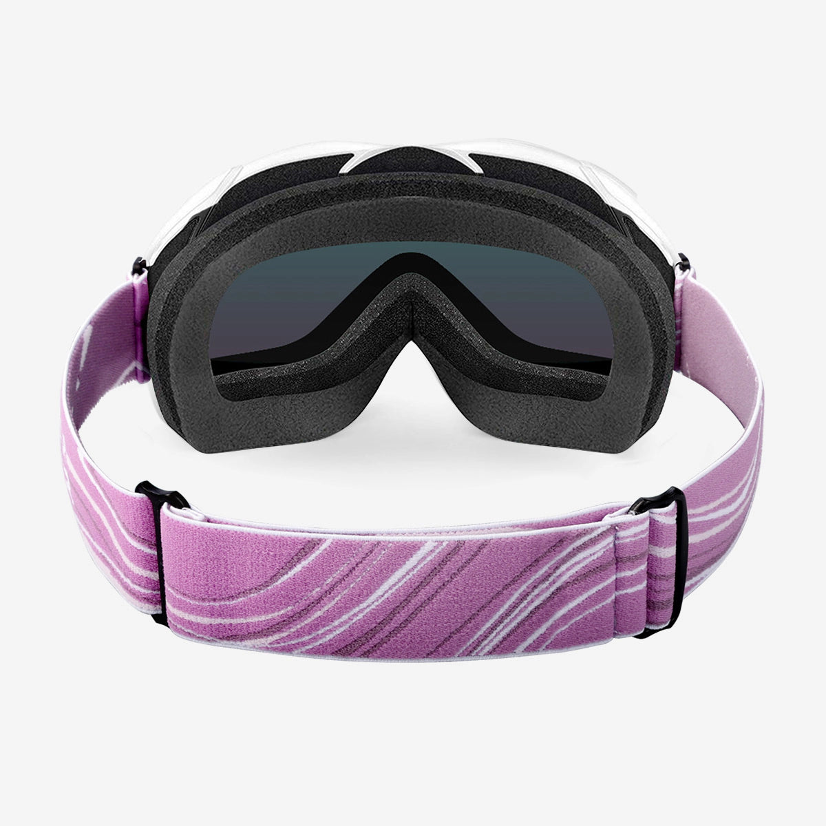 Lunettes de ski OTG