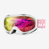 Lunettes de ski OTG