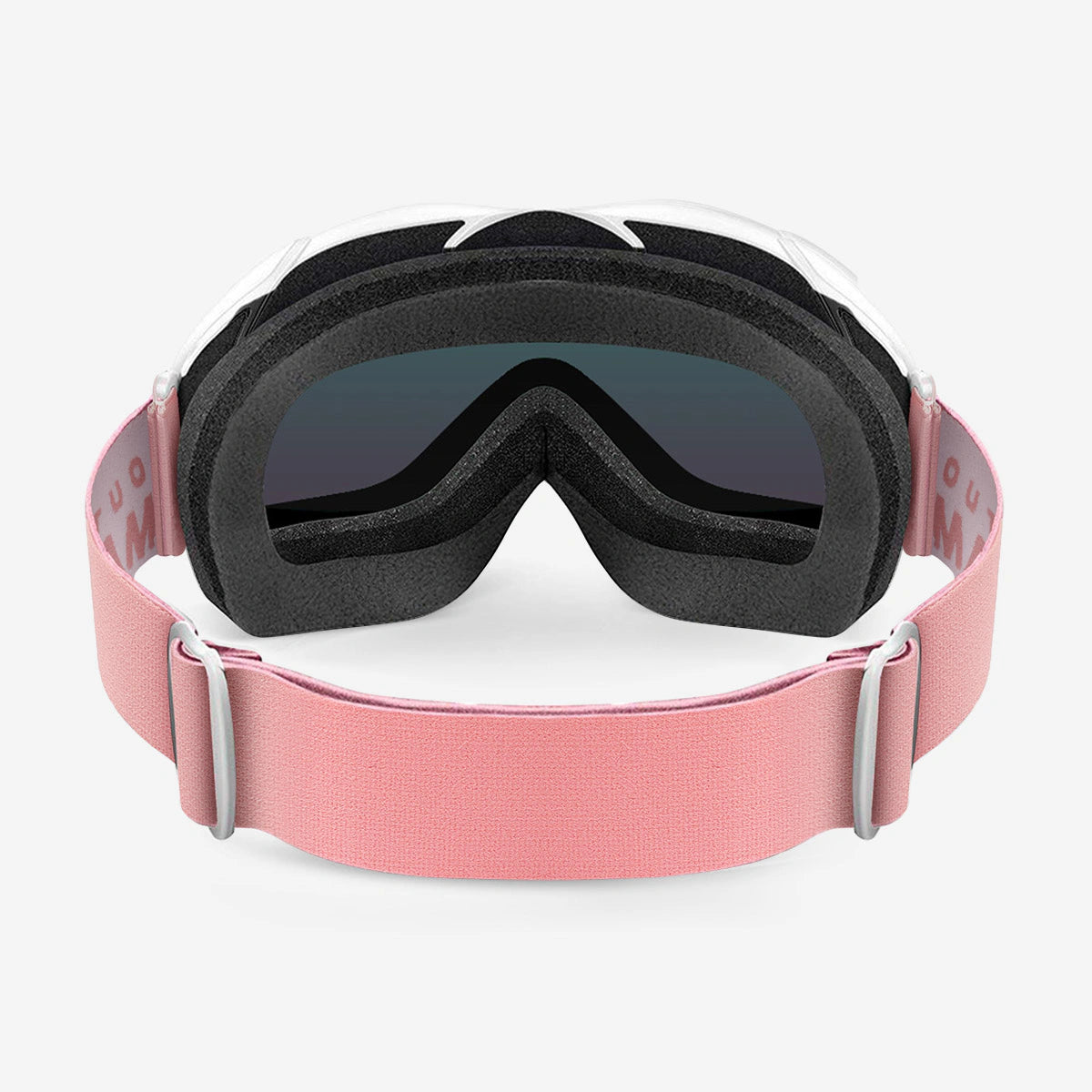 Lunettes de ski OTG