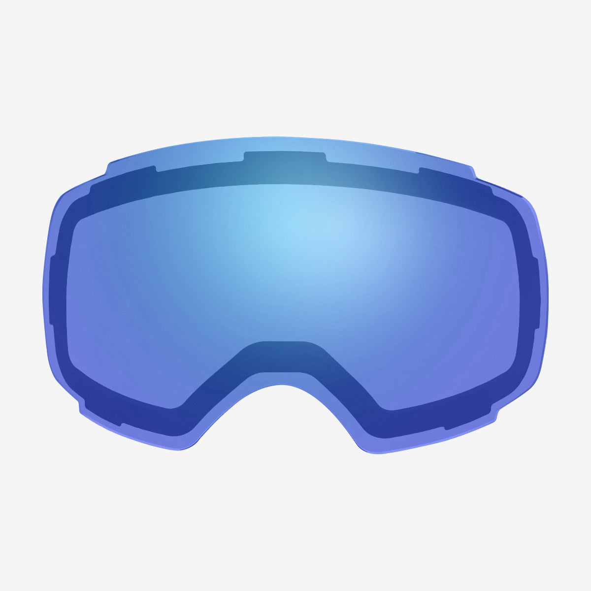 Lentille de remplacement PRO