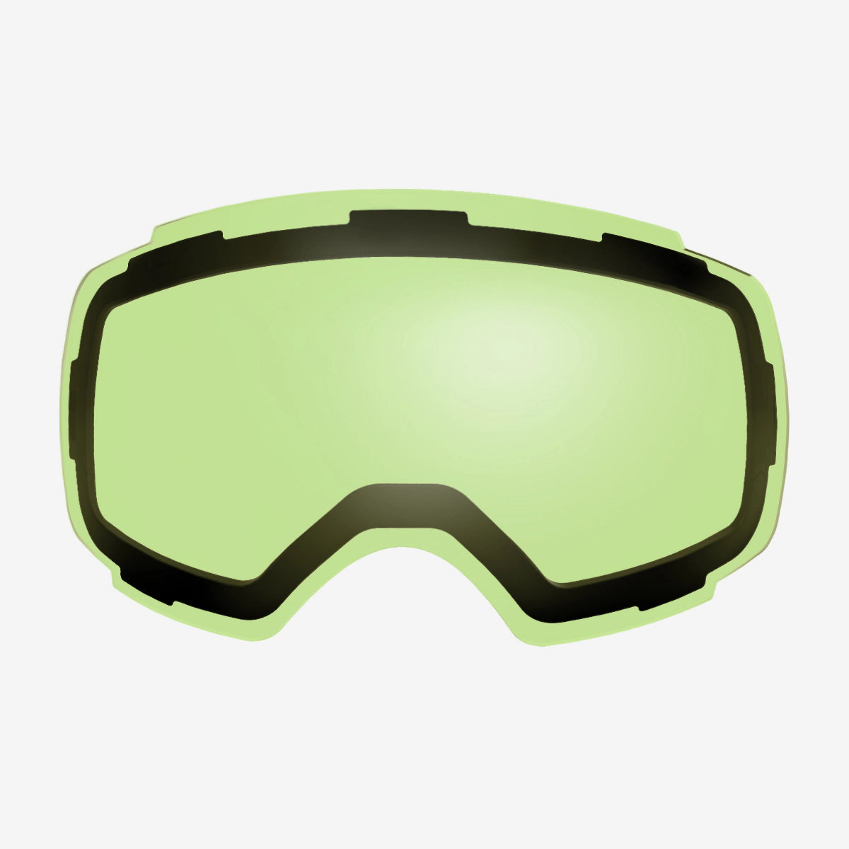 Lentille de remplacement PRO