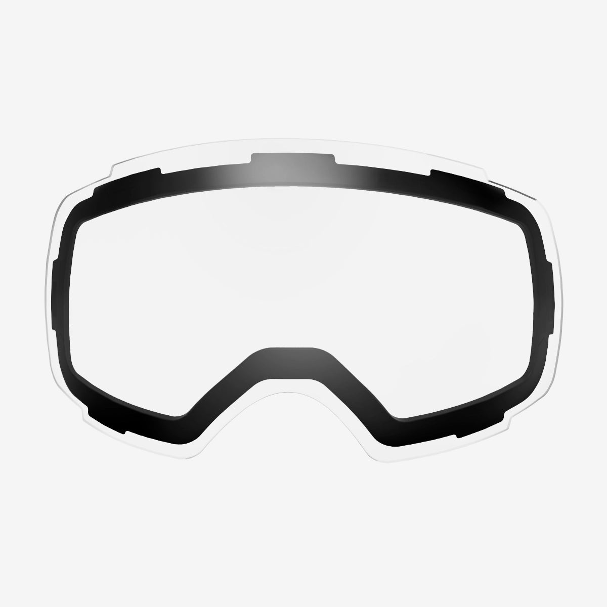 Lentille de remplacement PRO