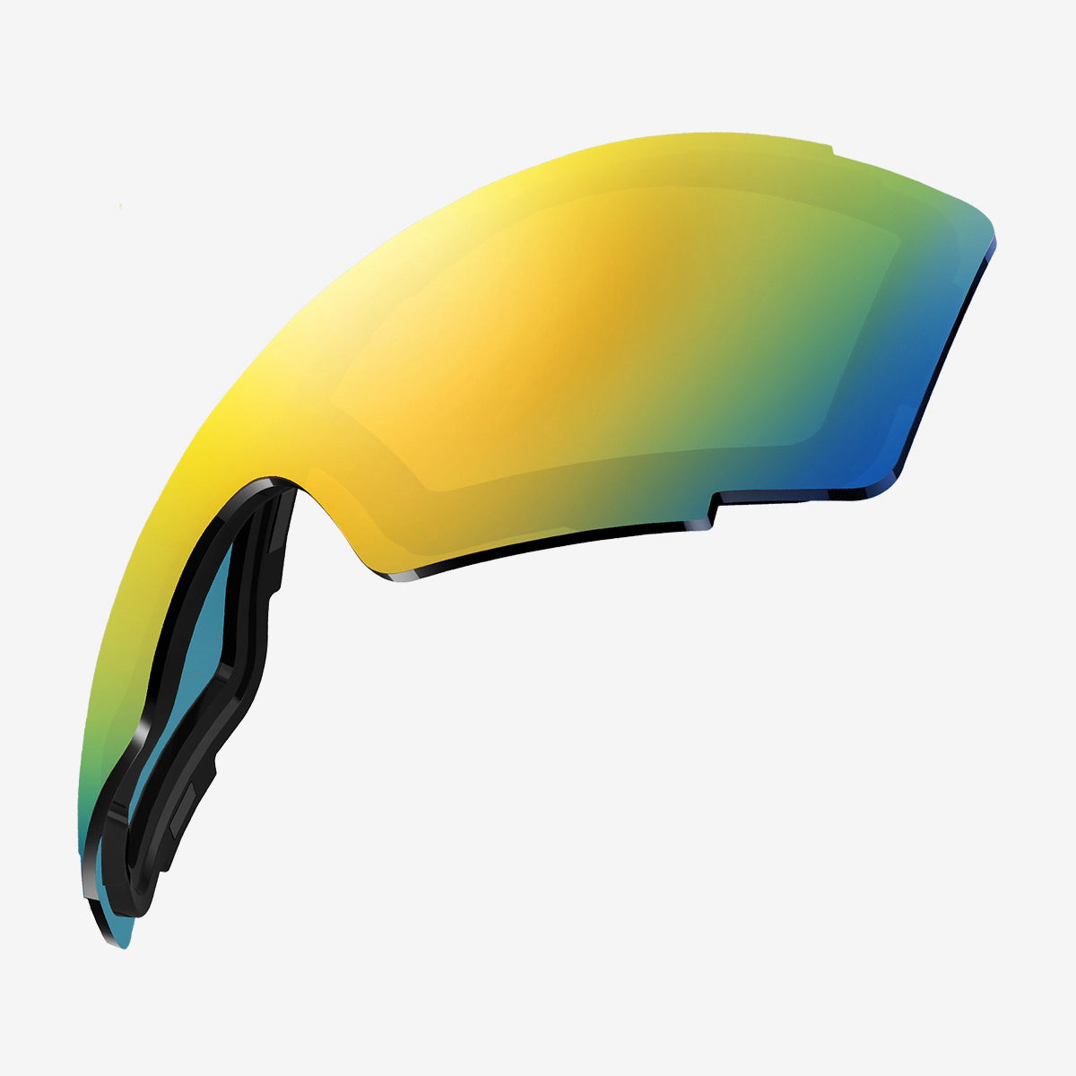 Lentille de remplacement PRO