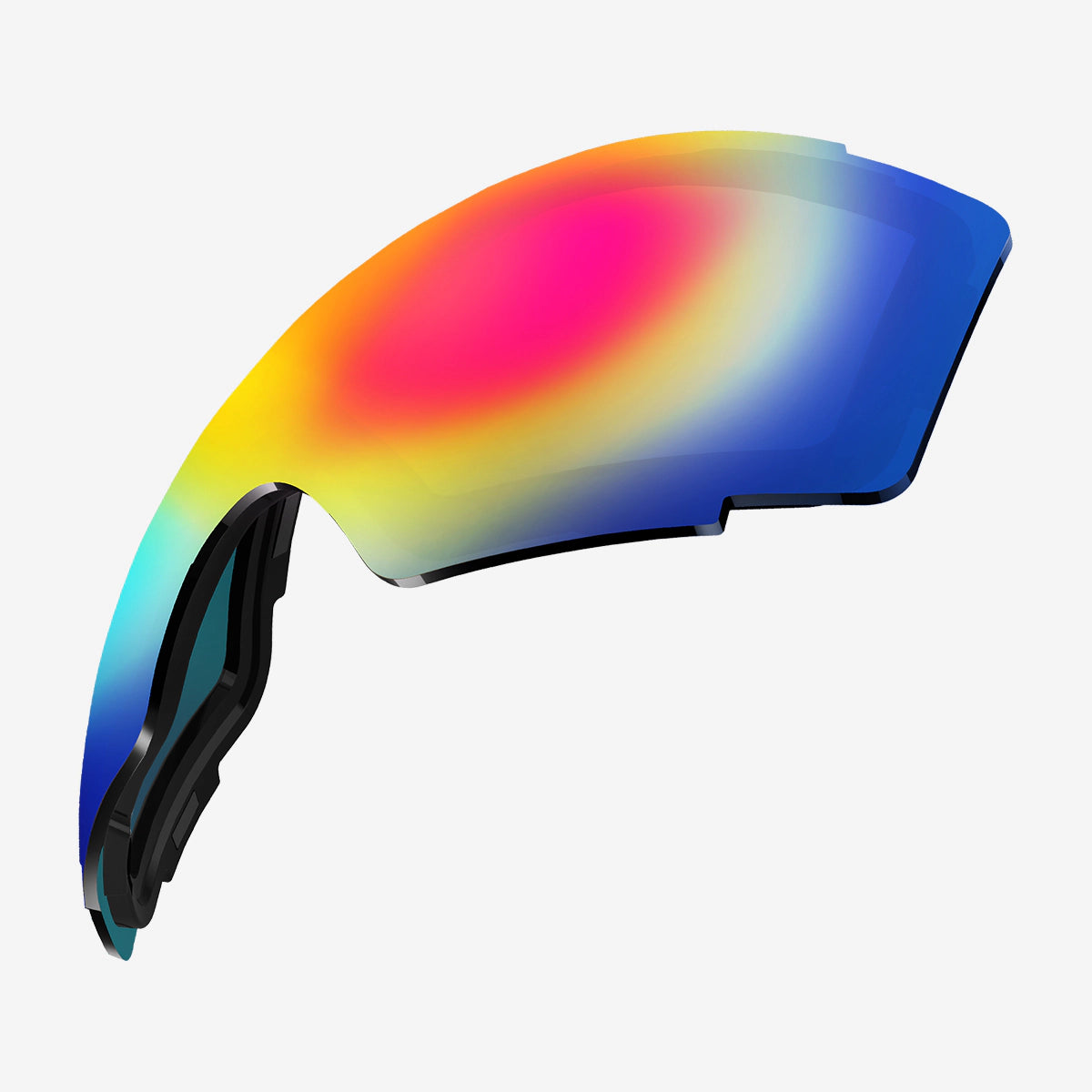Lentille de remplacement PRO