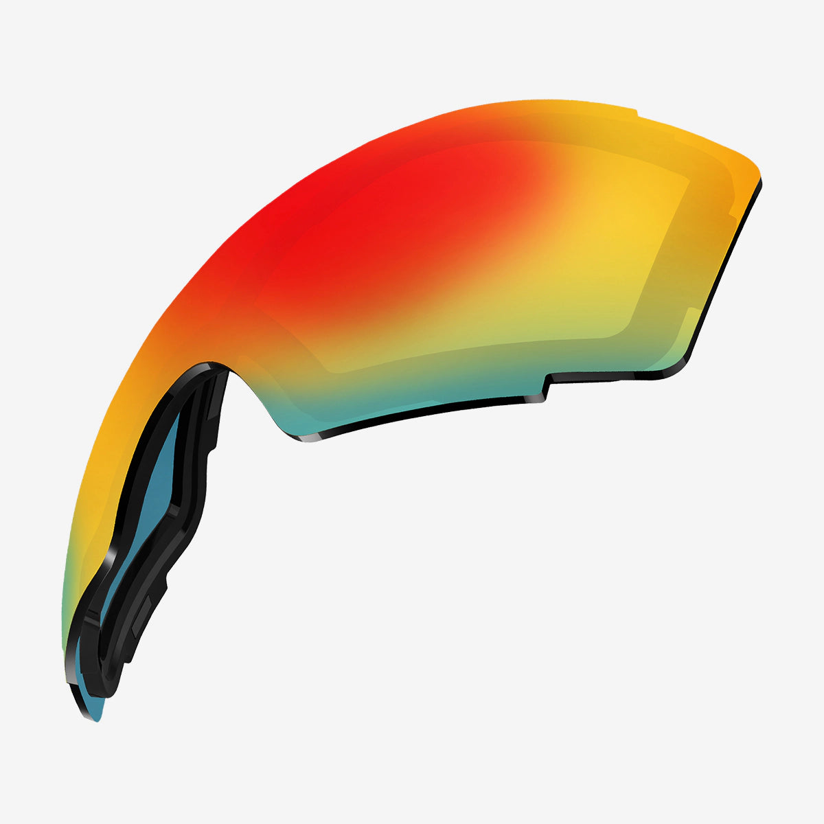 Lentille de remplacement PRO