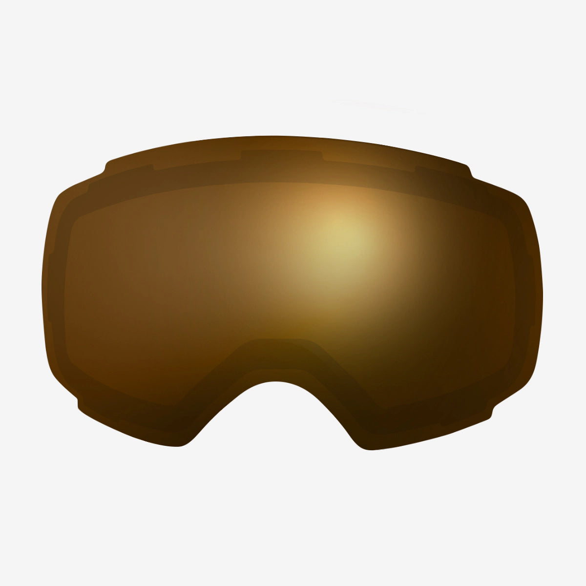 Lentille de remplacement PRO
