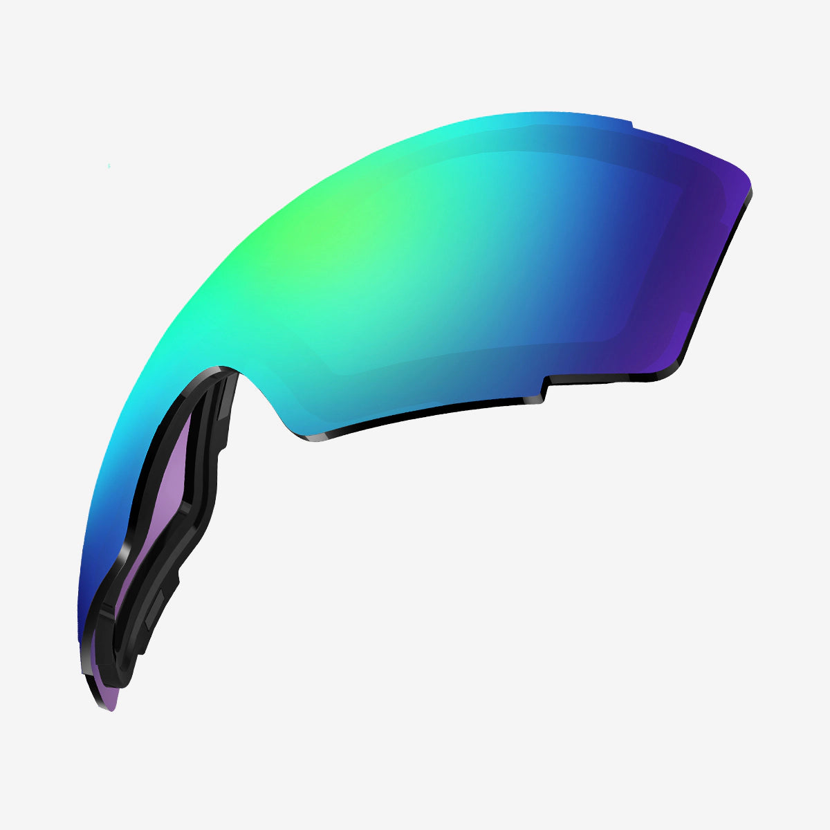 Lentille de remplacement PRO