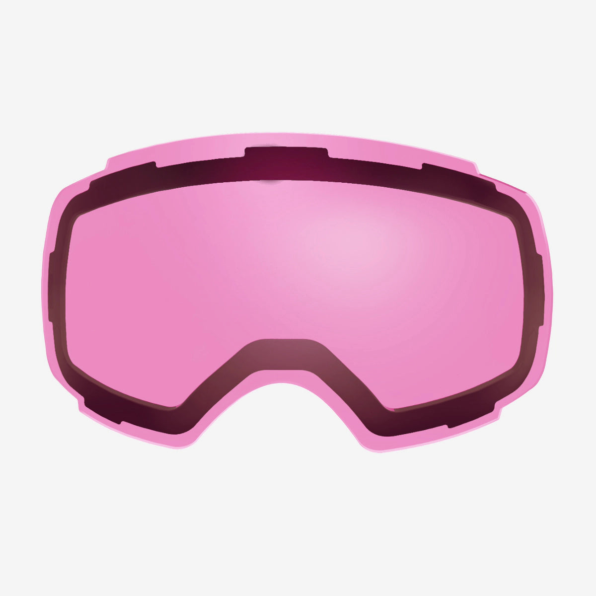 Lentille de remplacement PRO