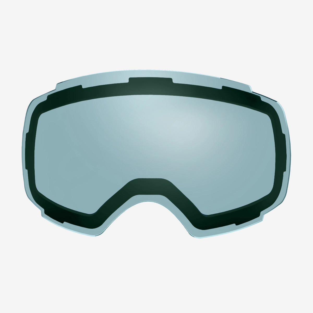 Lentille de remplacement PRO