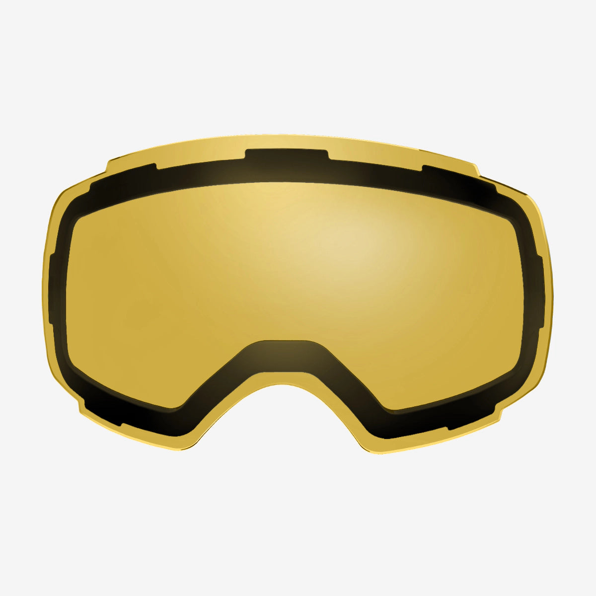 Lentille de remplacement PRO