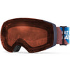 frameless goggles