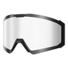 Lentille cylindrique pour lunettes de ski FALCON