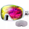 Lunettes de ski CLASSIC