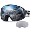 Lunettes de ski CLASSIC