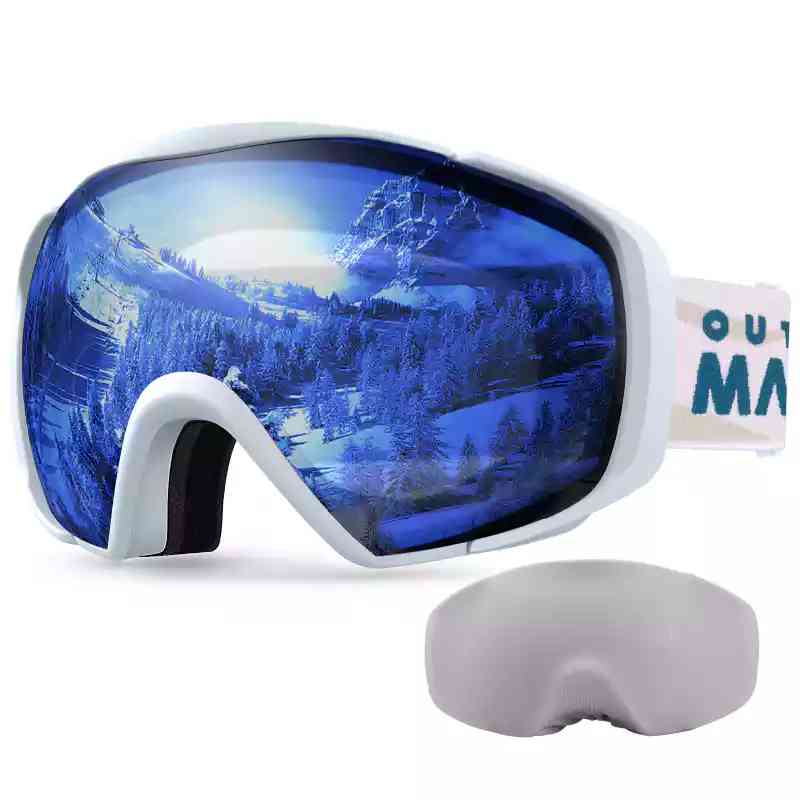 Lunettes de ski CLASSIC