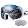 Lunettes de ski CLASSIC