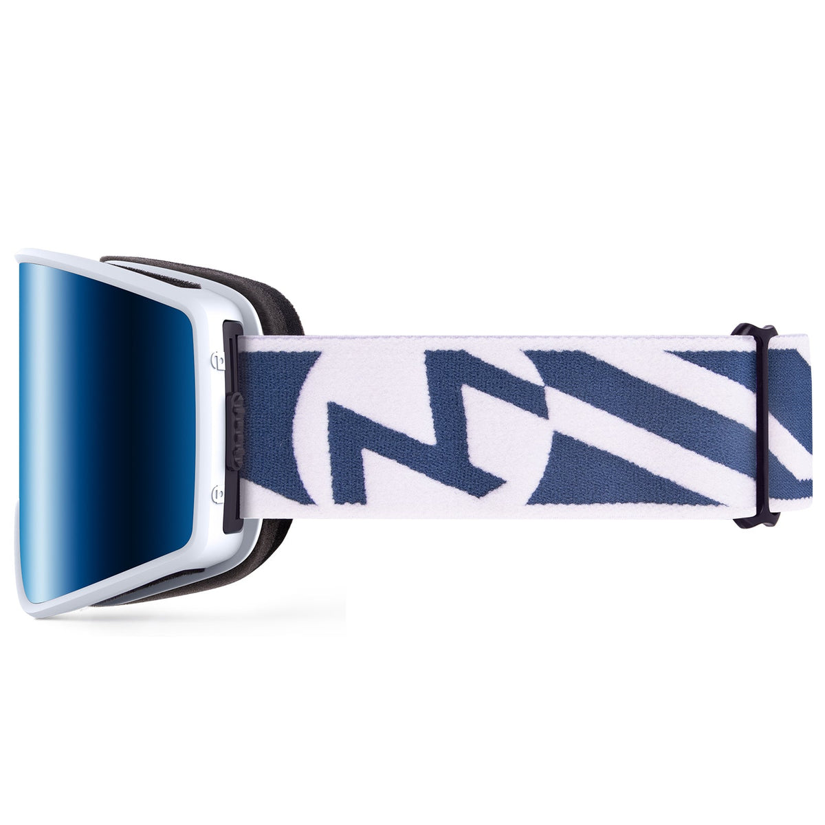 Masque de ski PULSE XL Cylindrique