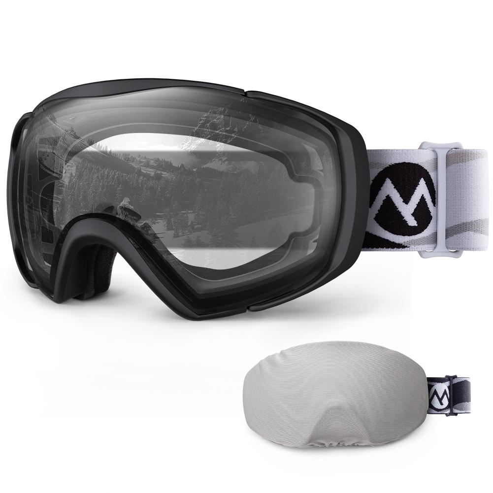 Masque de Ski Classique XM
